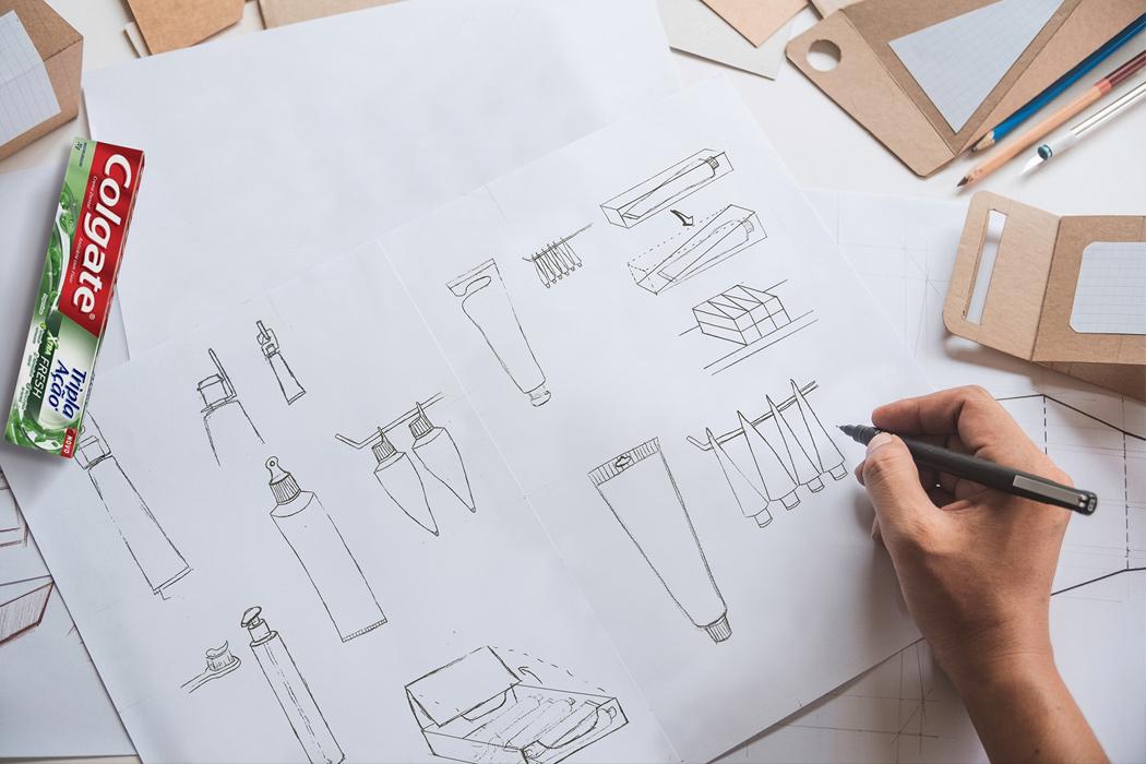 爱护地球环保主题手工,地球环保设计