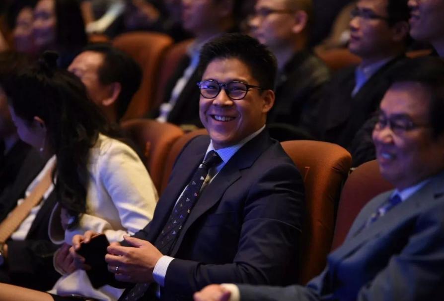 出身豪门却那么的善良,出身名门世家却低调