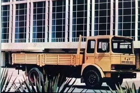 4次联姻,中国重汽第四代