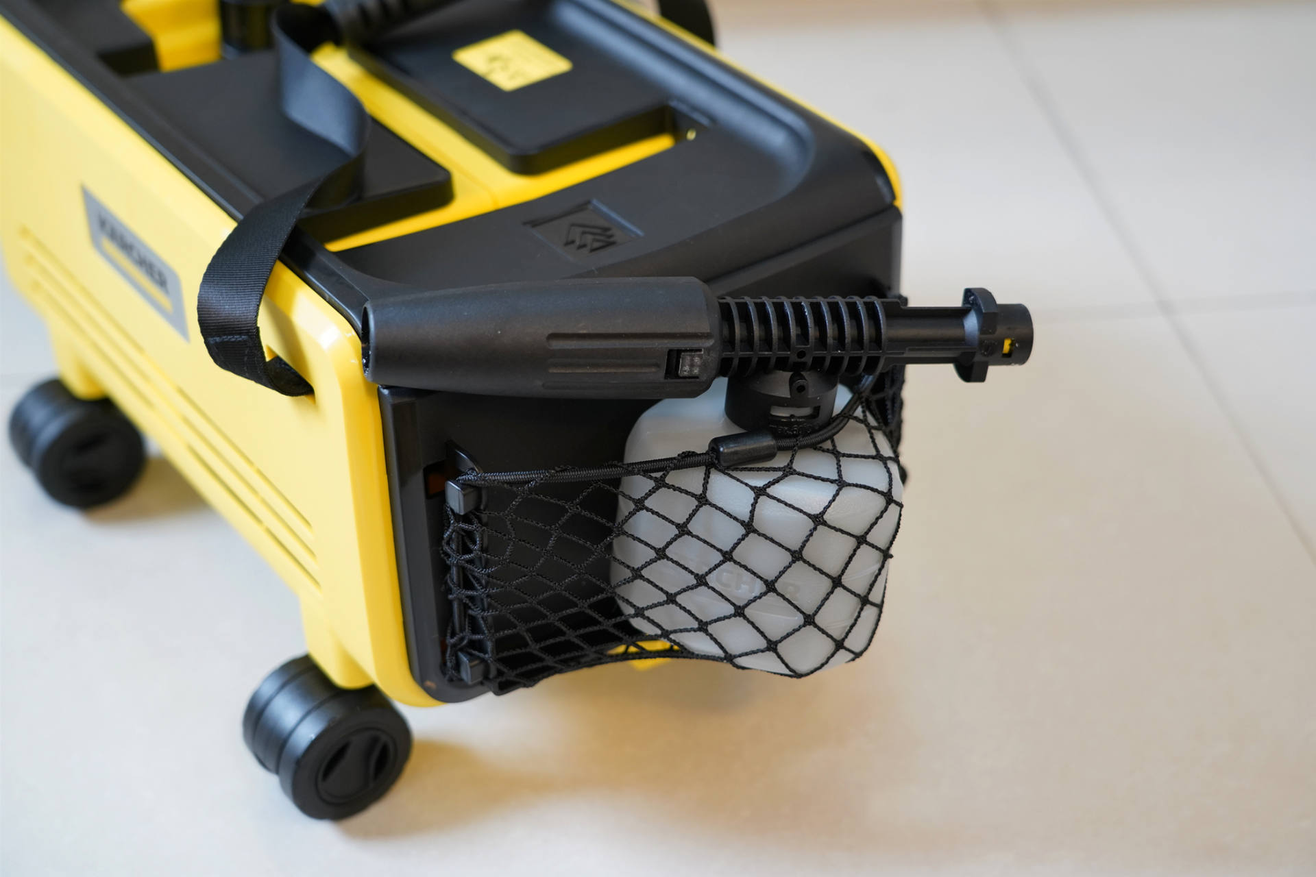 基础洗车需要哪些装备,入门洗车必备