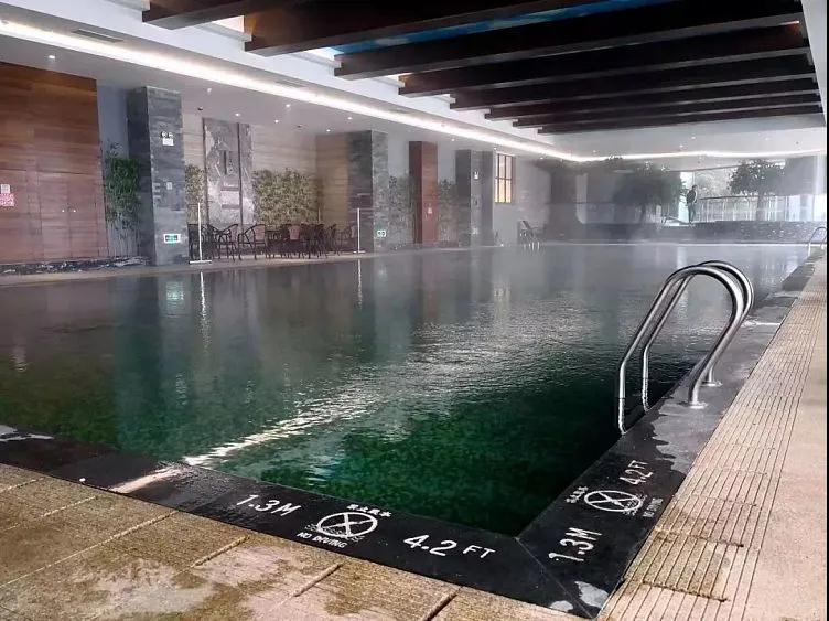 藏在云浮深山的农庄,云浮禅山度假酒店