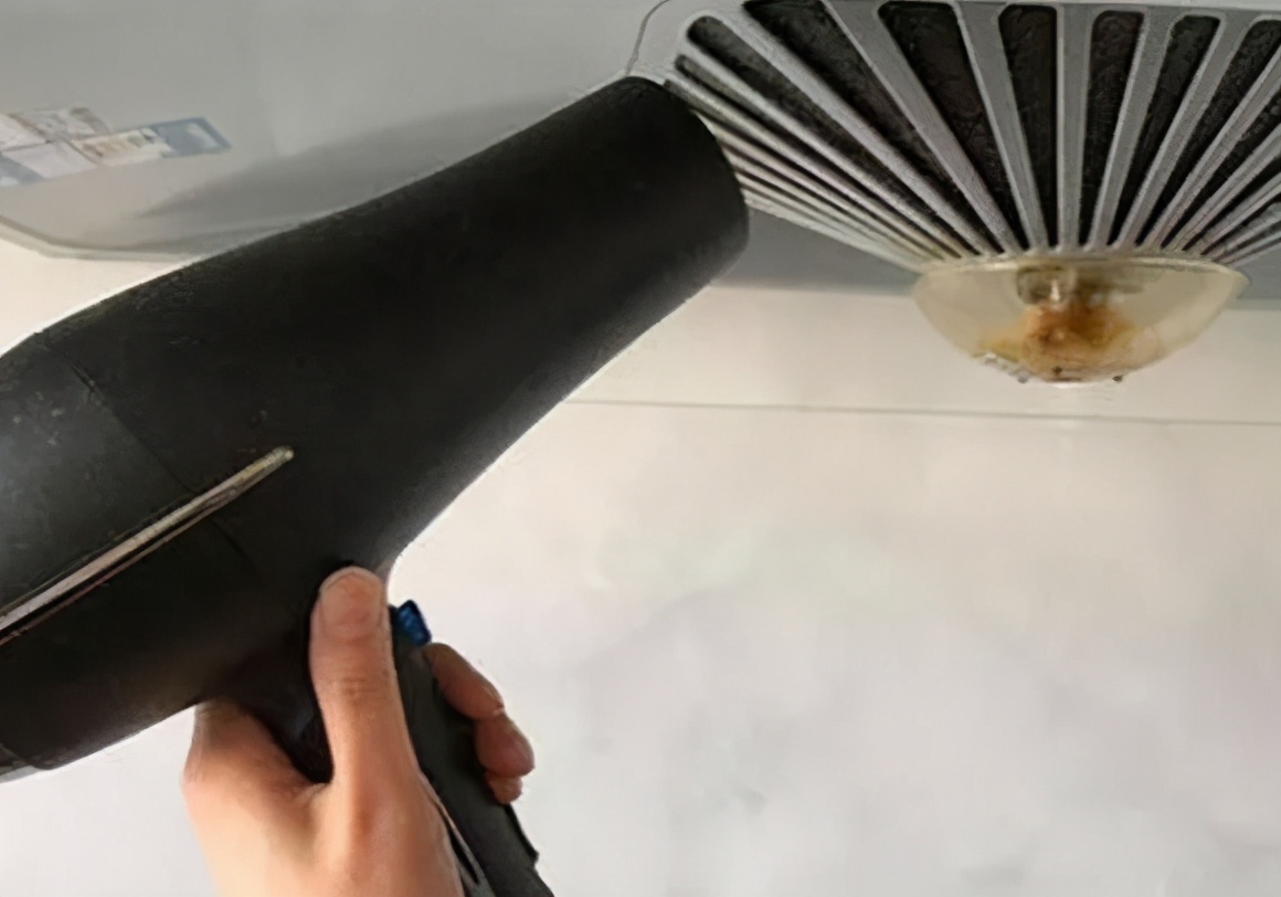 春节清洗油烟机有什么妙招,过年大扫除厨房油烟机清洗妙招