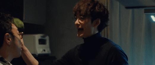 看了片名都以为是连续剧,看剧名以为是一部很甜的剧