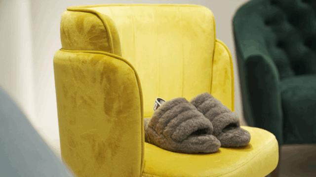 入夏凉拖怎么选,凉拖是选大一点的还是小一点的好