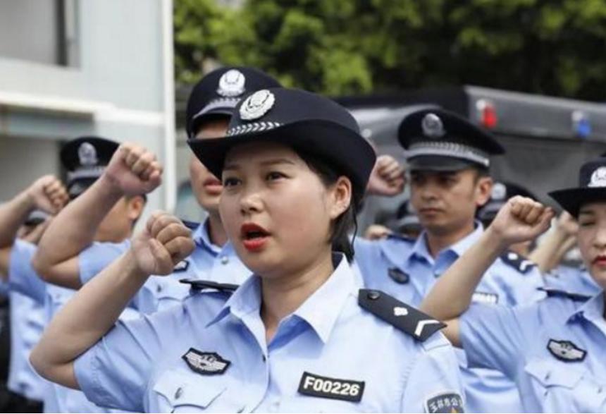 辅警和协警待遇差别大,辅警和协警的薪酬待遇对比