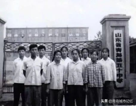 消失的老照片,消失的古迹老照片