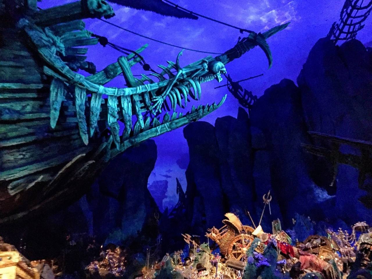 上海迪士尼酒店两天一夜攻略,上海迪士尼旅游攻略小礼品