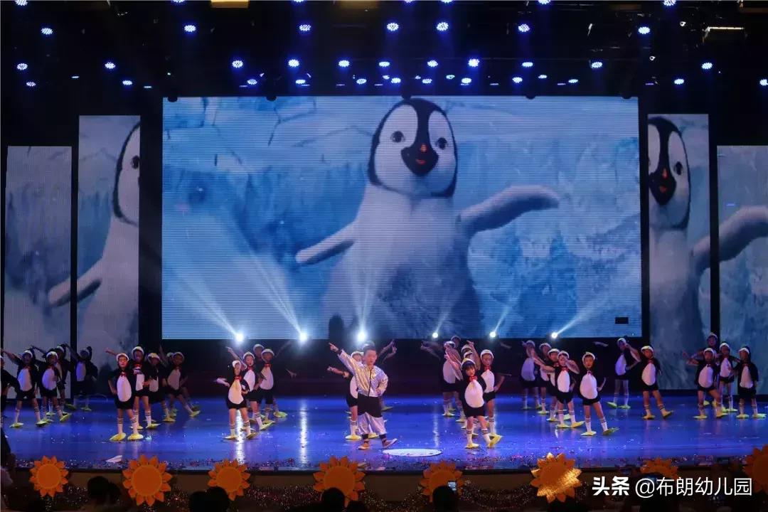 海口幼儿园六一活动,缤纷四季儿童世界
