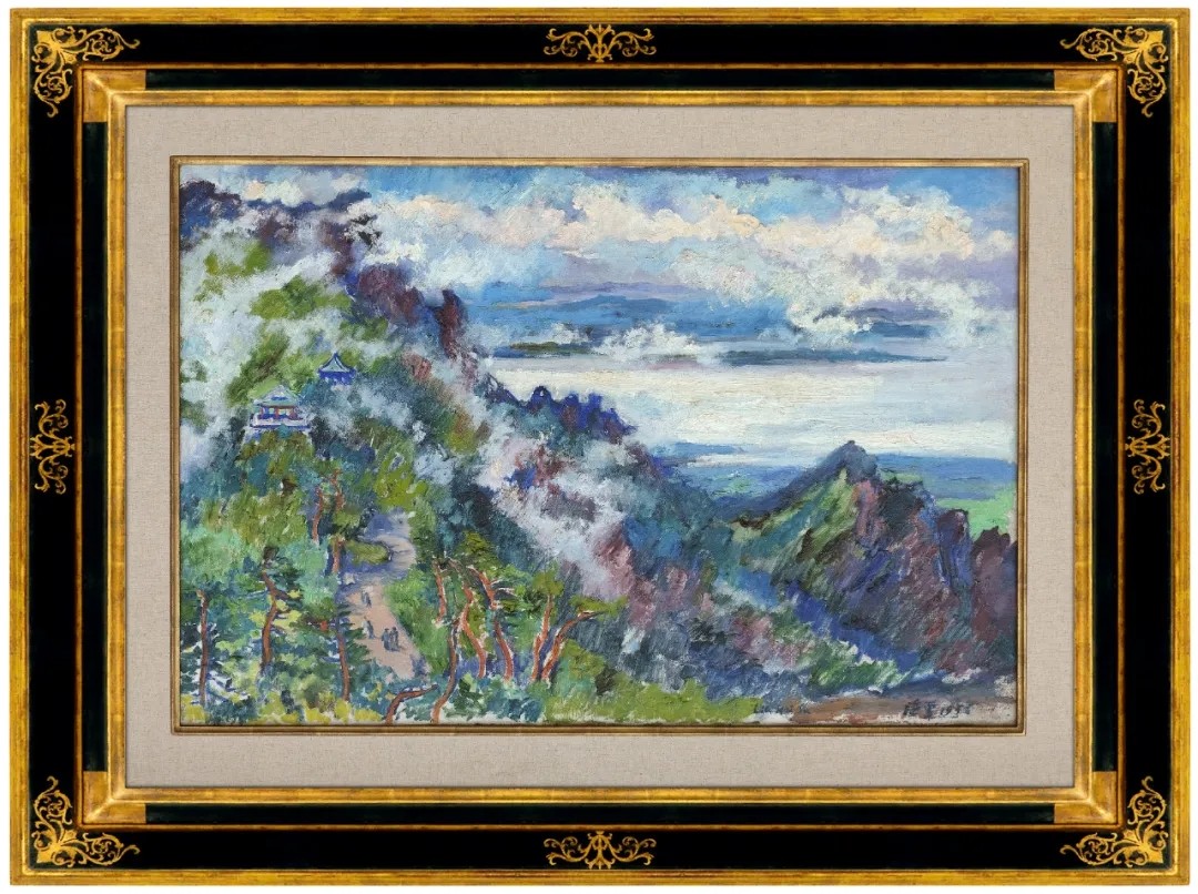 上海保利春拍在几月,保利春拍