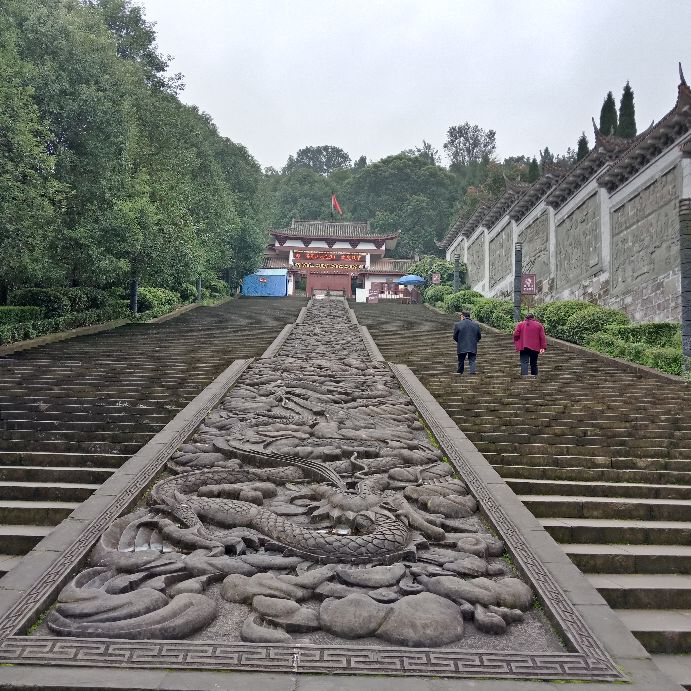 去安岳玩最该去什么地方,四川安岳有什么好玩儿的