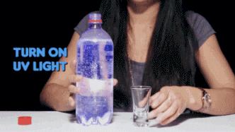 6种水的科学小实验,4个关于水的神奇有趣科学小实验