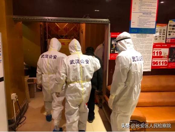 援鄂医护表白民警,小护姐表白中国警察