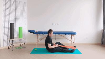 足弓塌陷、踝关节磨损、进而导致体态异常？矫正扁平足只需5步