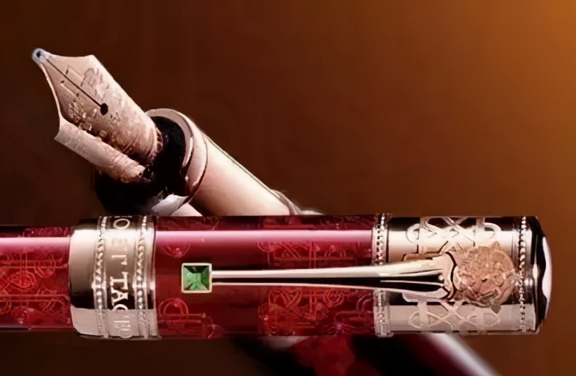 万宝龙哪些钢笔值得收藏,万宝龙钢笔哪一款值得购买