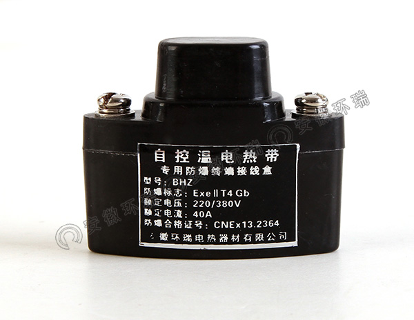 电伴热带接线方法插头,电伴热带怎么接线