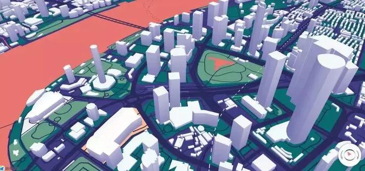 技术贴|OOPS！MAPS