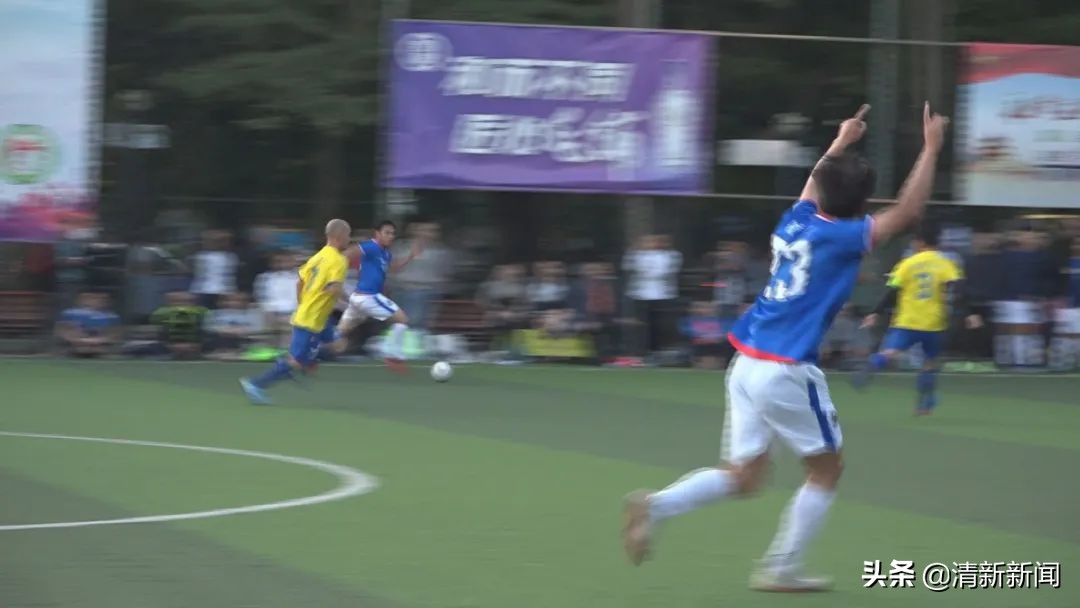 帅！这支球队夺冠啦，你认识他们吗？