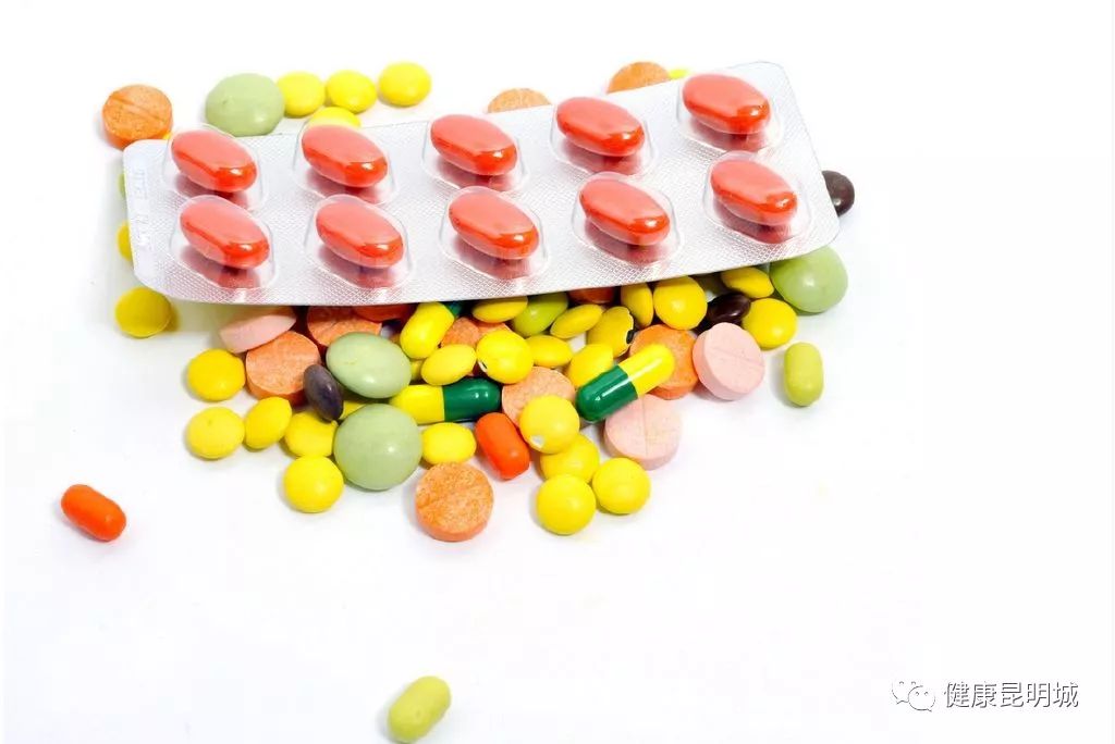 这些常用的禁忌药你了解多少,高血压十大用药误区