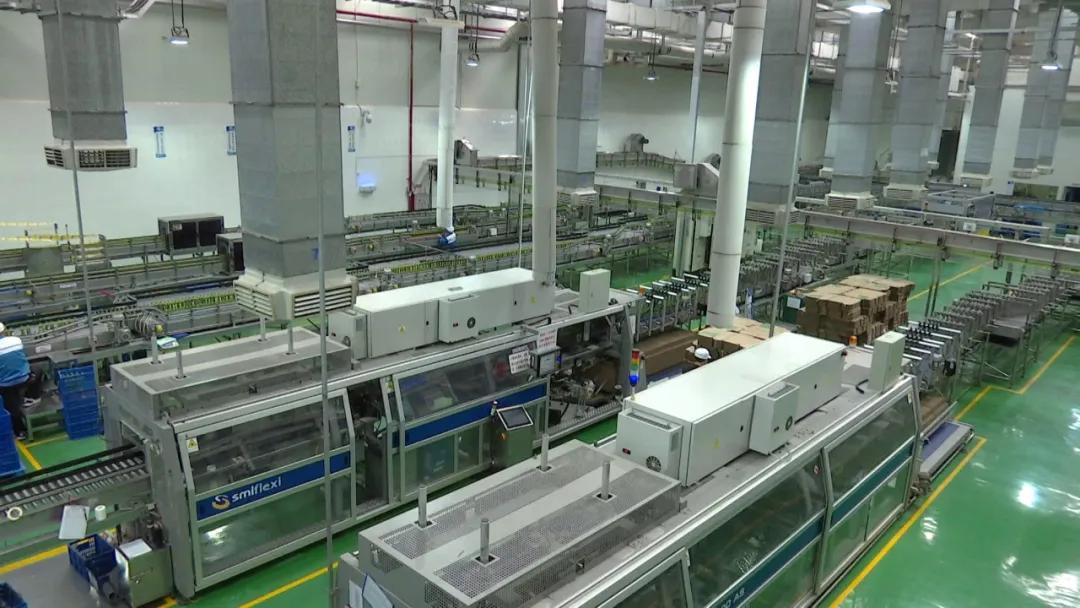 长泰发展最新消息,长泰经济快速发展