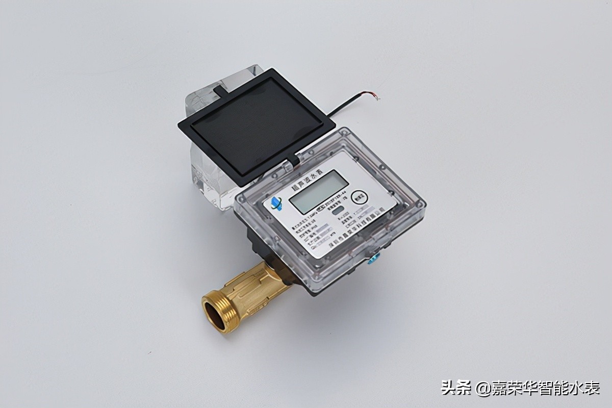 超声波水表会受什么影响,家用超声波水表怎么读数