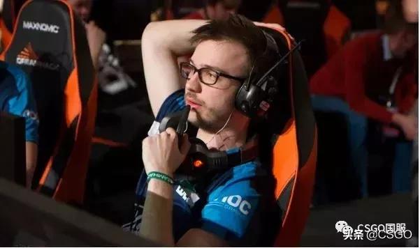 雄风不再的法国男神shox