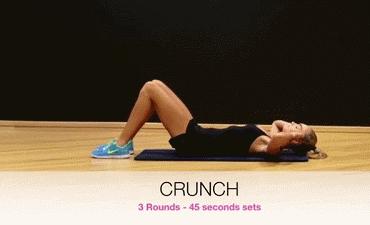 塑形皮肤紧致要做什么运动,女人塑形增肌最快的方法