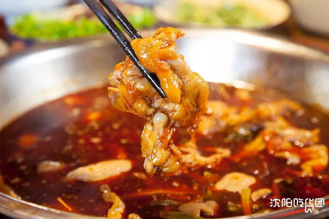 3块8重庆市井火锅,物价回到十年前的超市