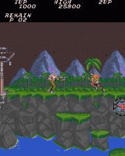 游戏厅童年街机射击游戏大全,回忆童年8090街机游戏斗地主