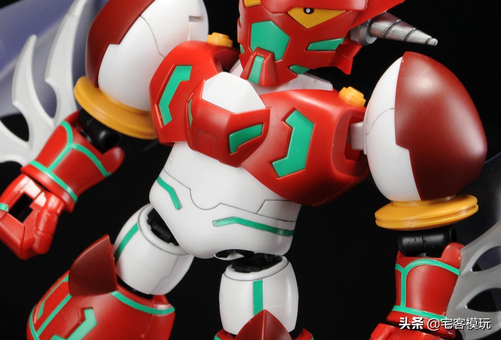 78官测万代mg巴巴托斯第四形态,万代sdcs真盖塔