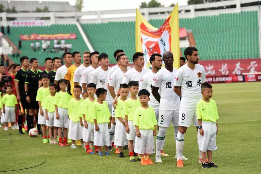 贵州恒丰长春亚泰比赛录像,贵州恒丰足球俱乐部蒋亮