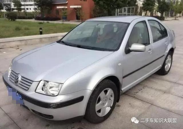 大众宝来2.0版本,大众宝来02款配置