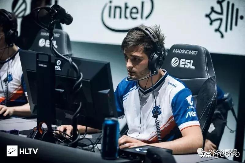 雄风不再的法国男神shox