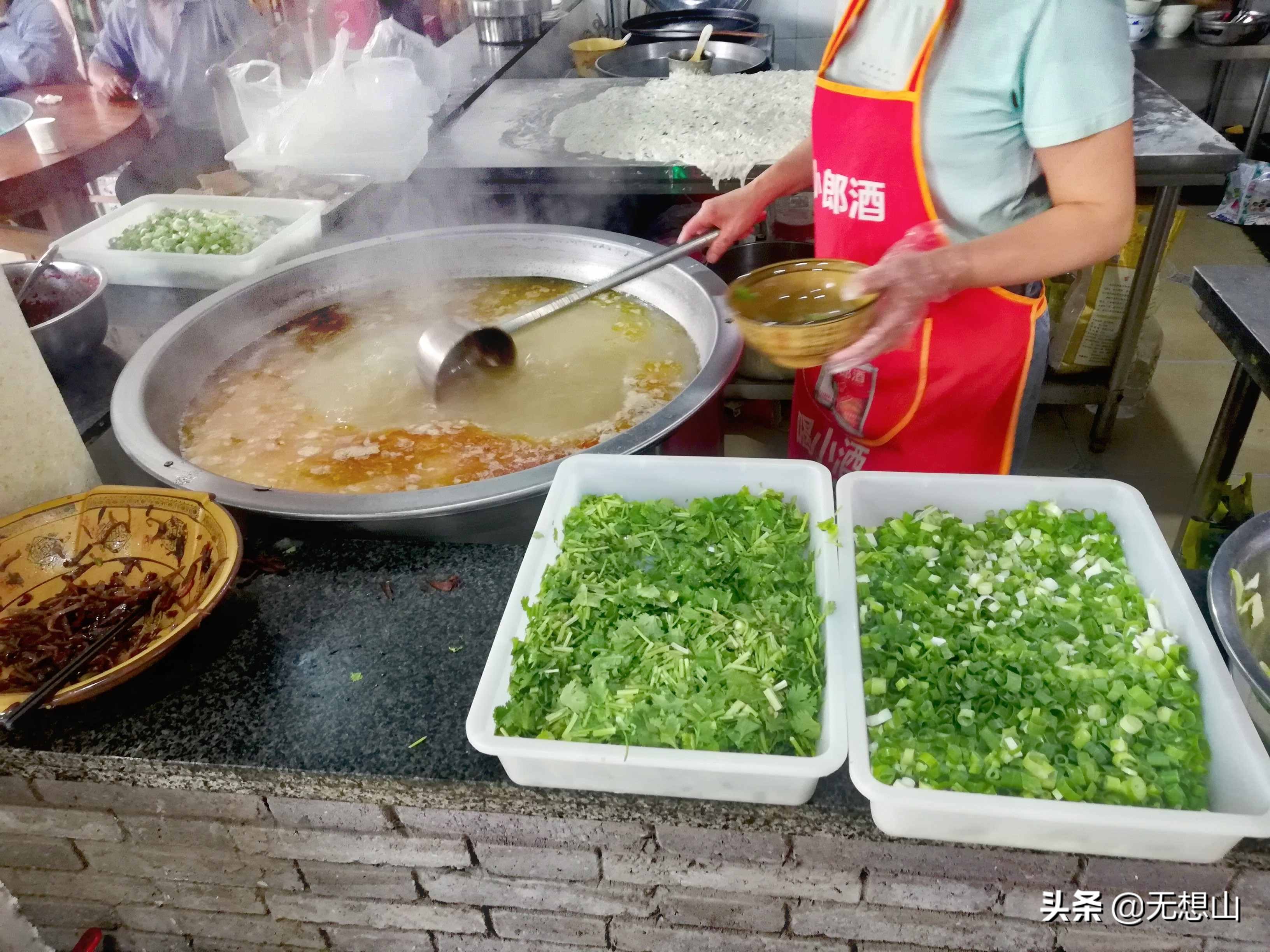 驴肉汤馆怎么经营,为什么驴肉馆看着生意都不好