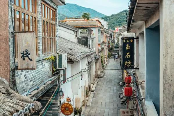 去深圳十大景点,到深圳必玩十大景区1天时间够吗