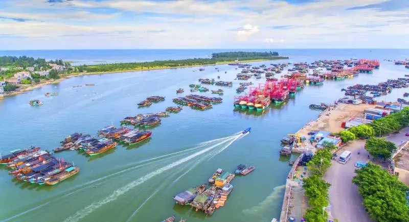防城港市海鲜怎么挑,防城港海鲜扫货攻略附海鲜吃法