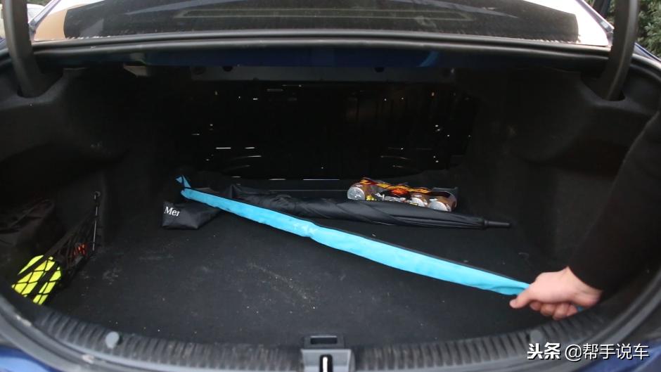 评测新款奔驰c260,奔驰c200l和c260l区别二手