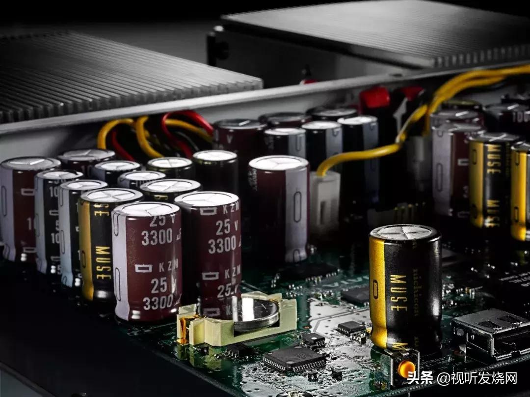 数码流时代的终极讯源，fidataHFAS1-XSG20