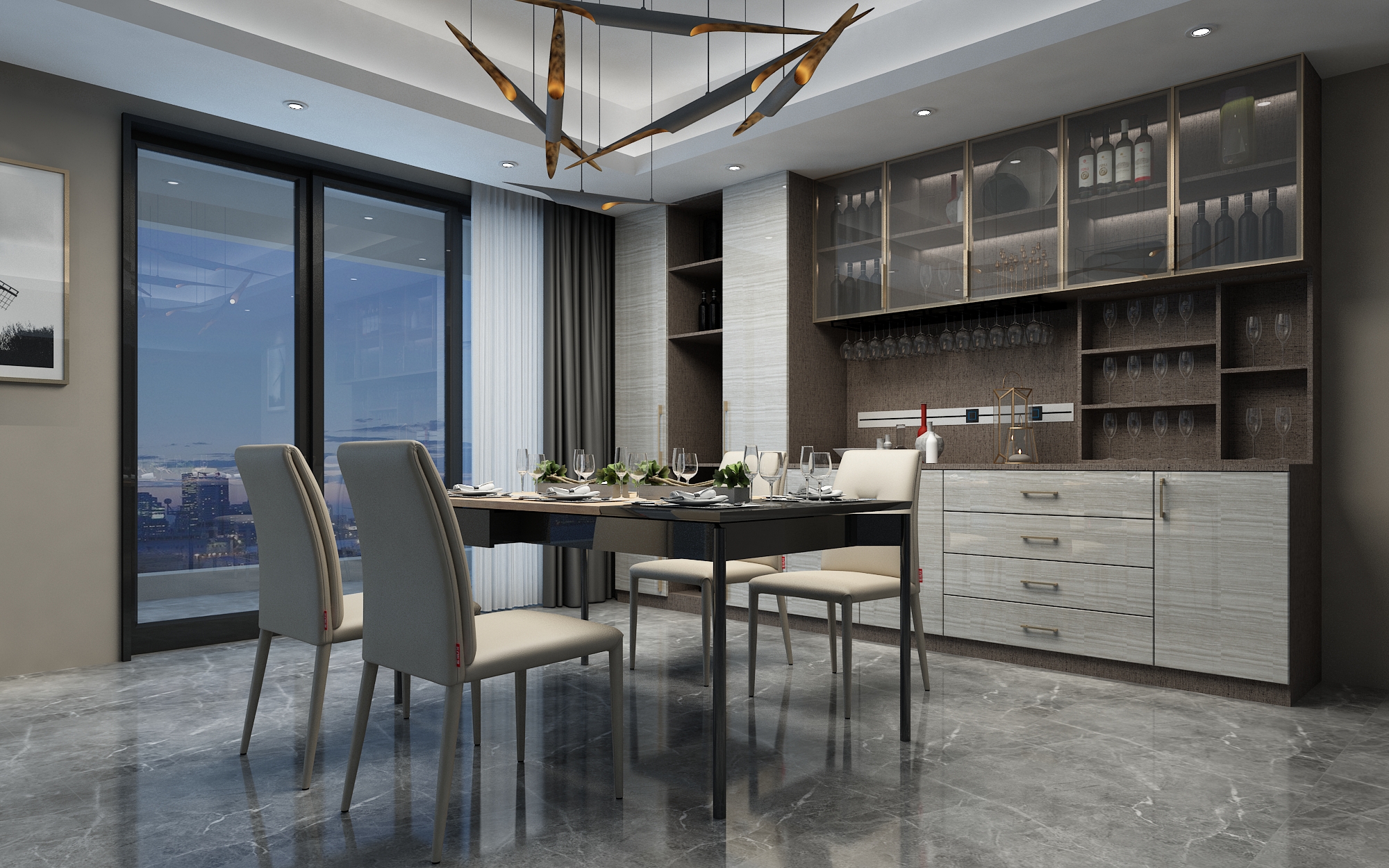 千年舟全屋和顾家全屋定制哪个好,顾家全屋定制39800套餐合适吗