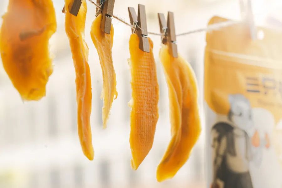 冻干果蔬干排行榜,15种综合果蔬干淘宝