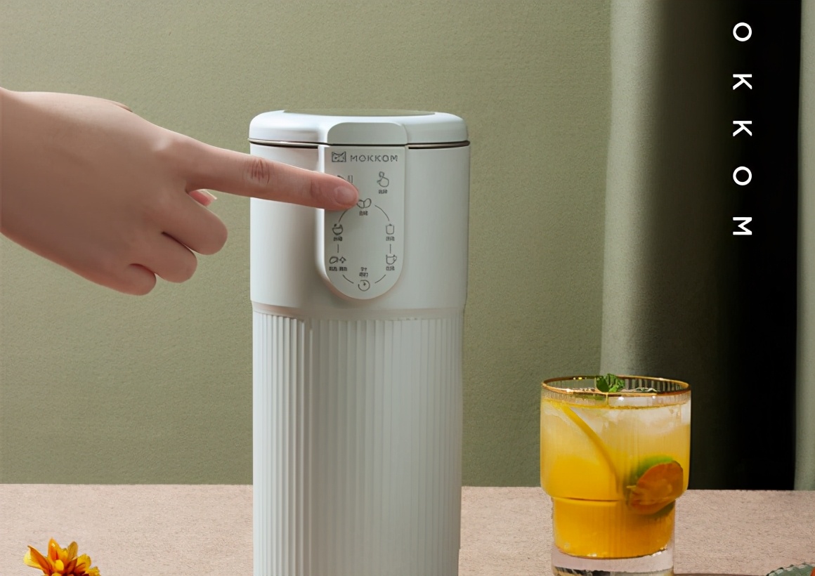 豆浆机苏泊尔好还是九阳豆浆机好,苏泊尔和九阳豆浆机哪个更实用