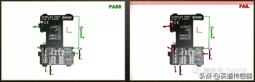 视觉传感器的原理及应用,视觉传感器面临的挑战的解决方案