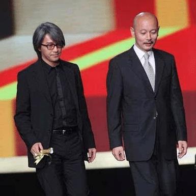 少林足球周星驰电影中的经典致敬,少林足球达叔与星爷相遇