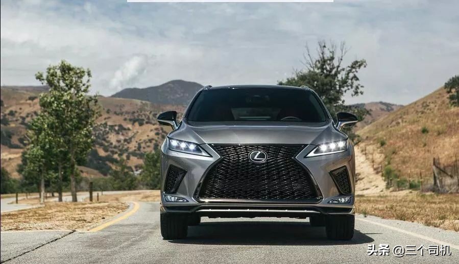 雷克萨斯rx真的不如汉兰达吗,新款雷克萨斯rx预售价399万元起