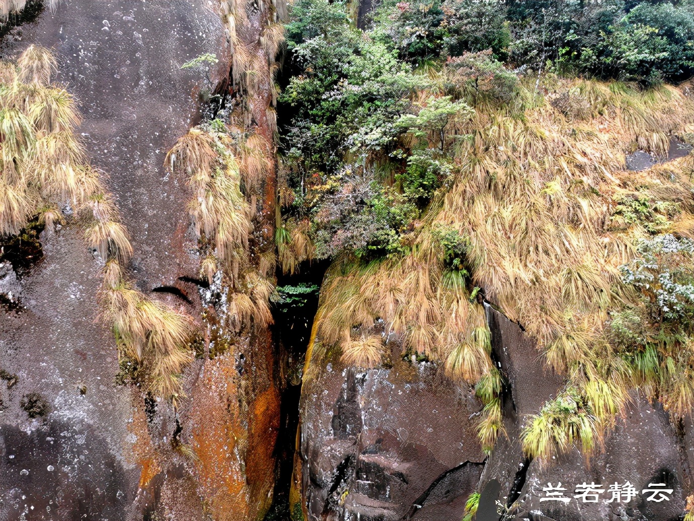 福安白云山的九龙洞介绍,福安白云山九龙洞的传说