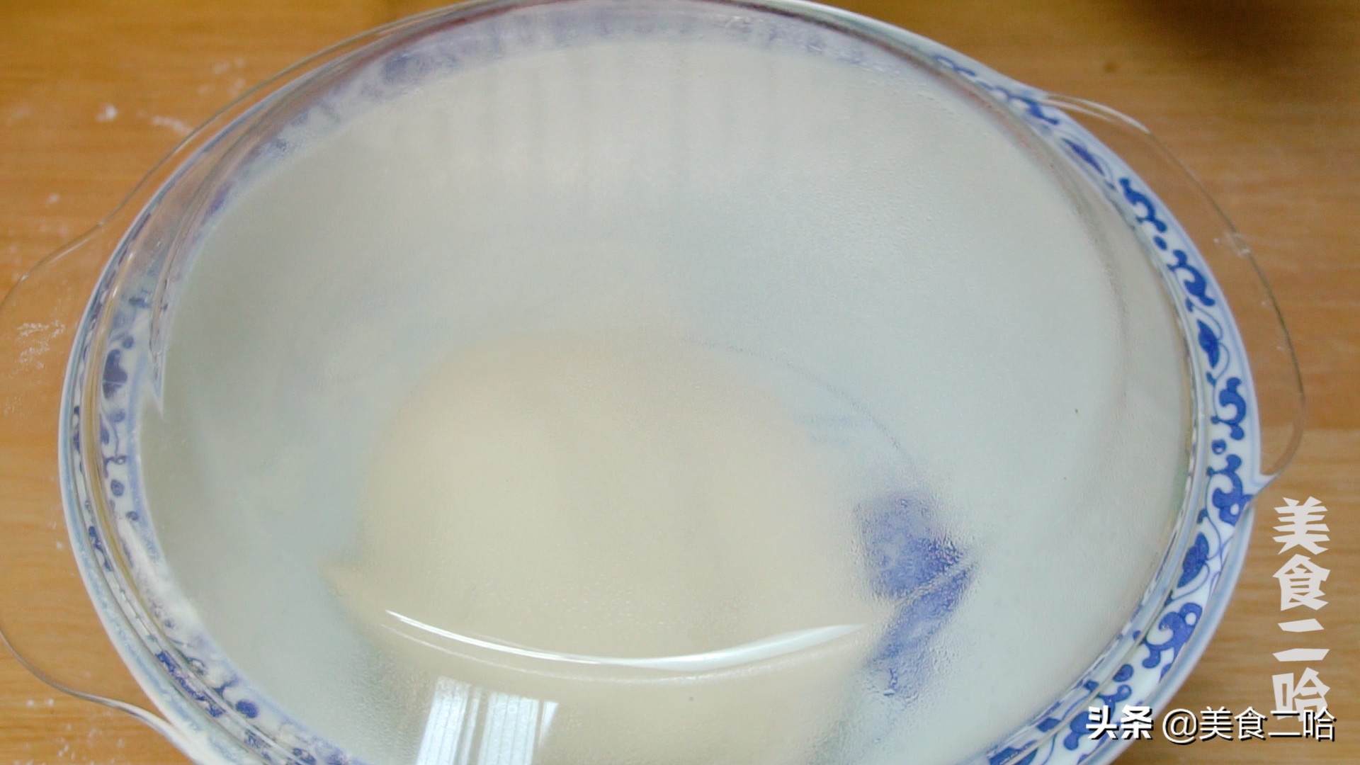 7种家常烙饼的方法,烙饼做法教学视频