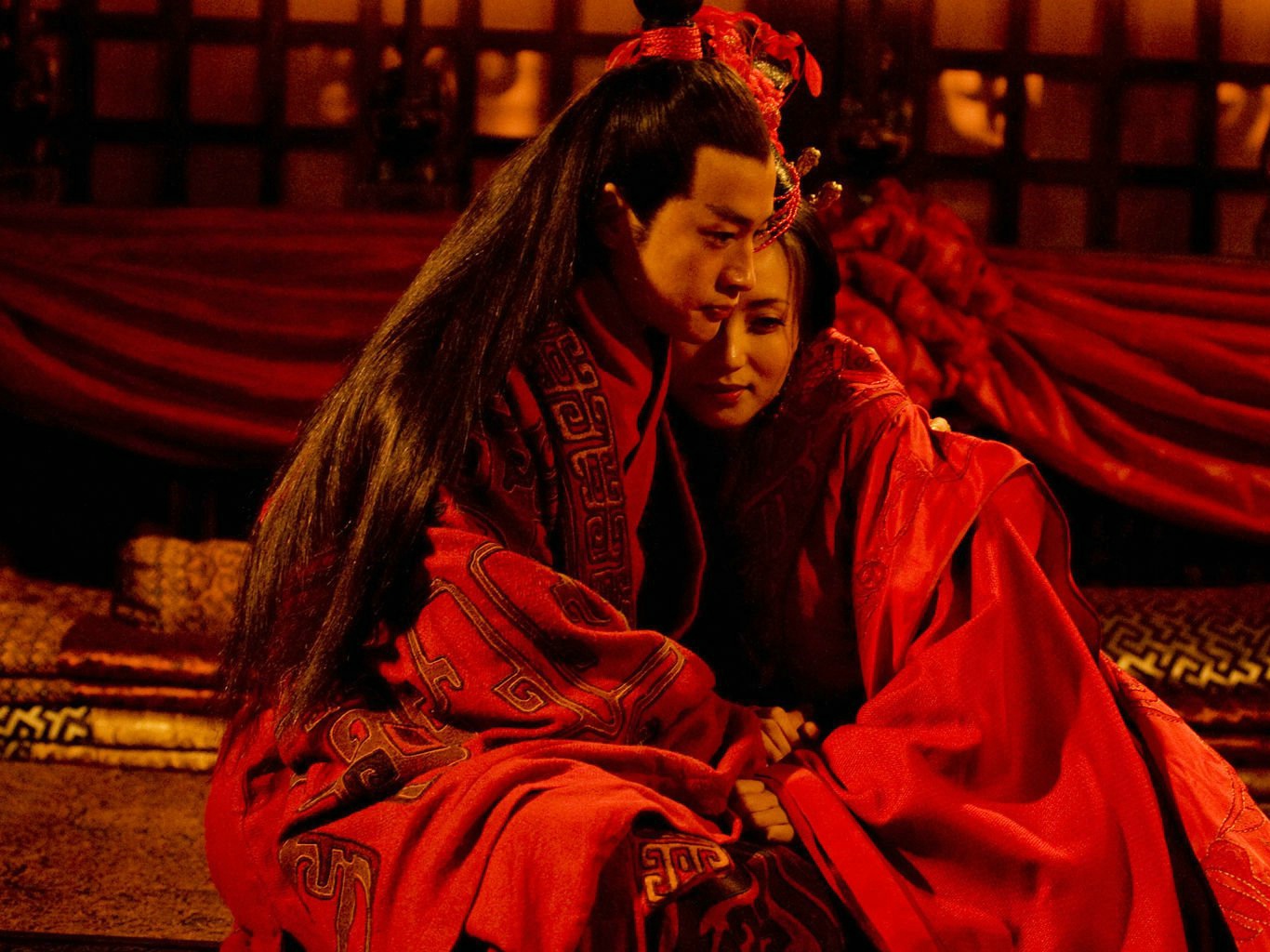 《三国演义》对吕布“三姓家奴”的定义客观吗？