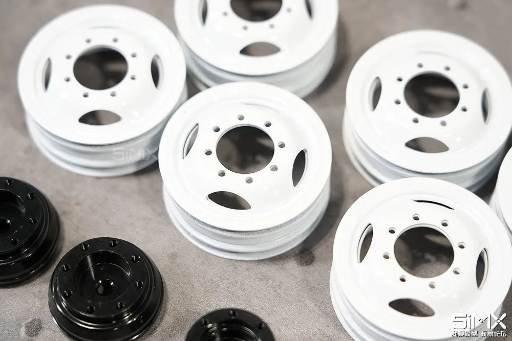 卡车模型1:18开箱 (1:50合金尖头货柜卡车模型开箱)