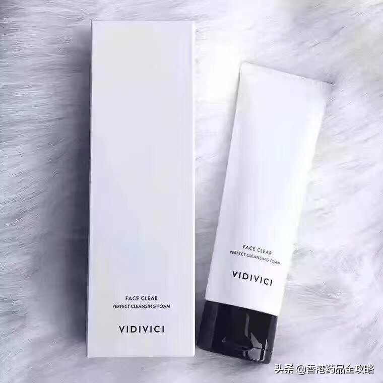 十大公认好用的孕妇洗面奶,洗面奶推荐孕妇敏感肌