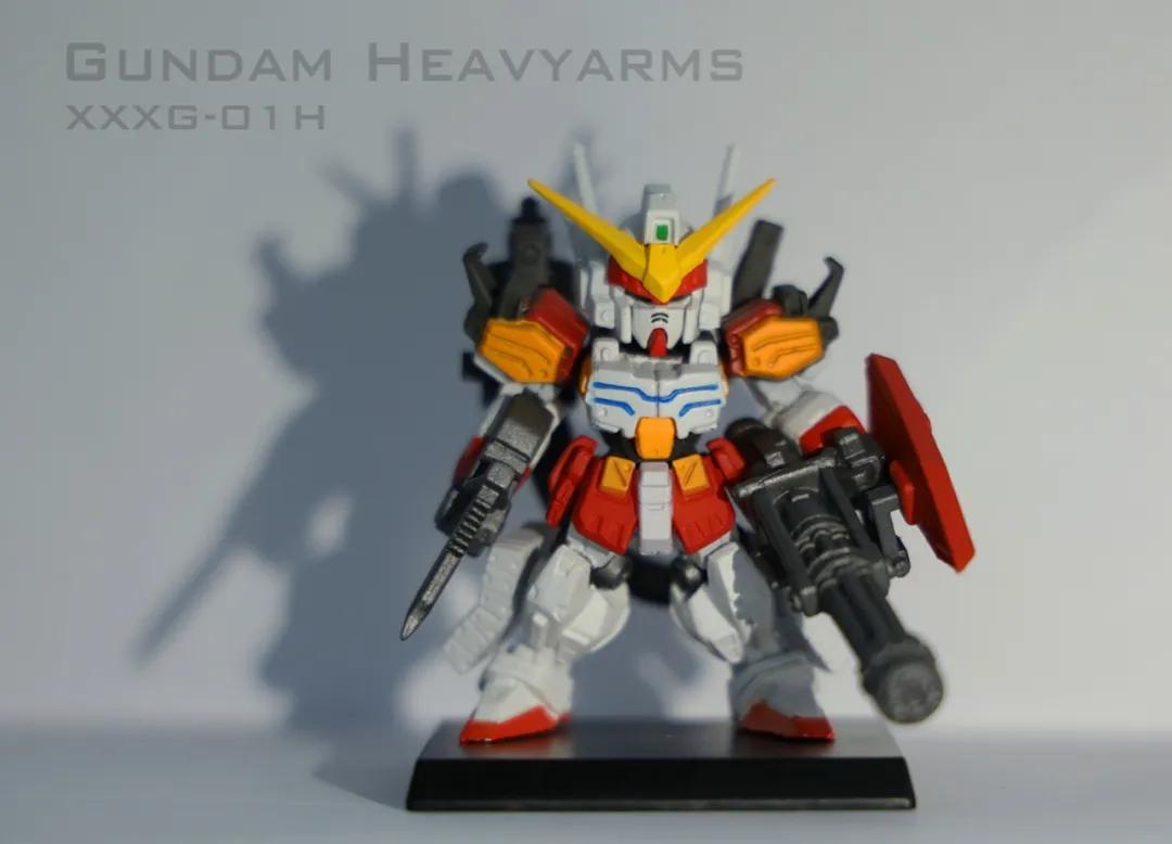 五小强集结,五小强性格