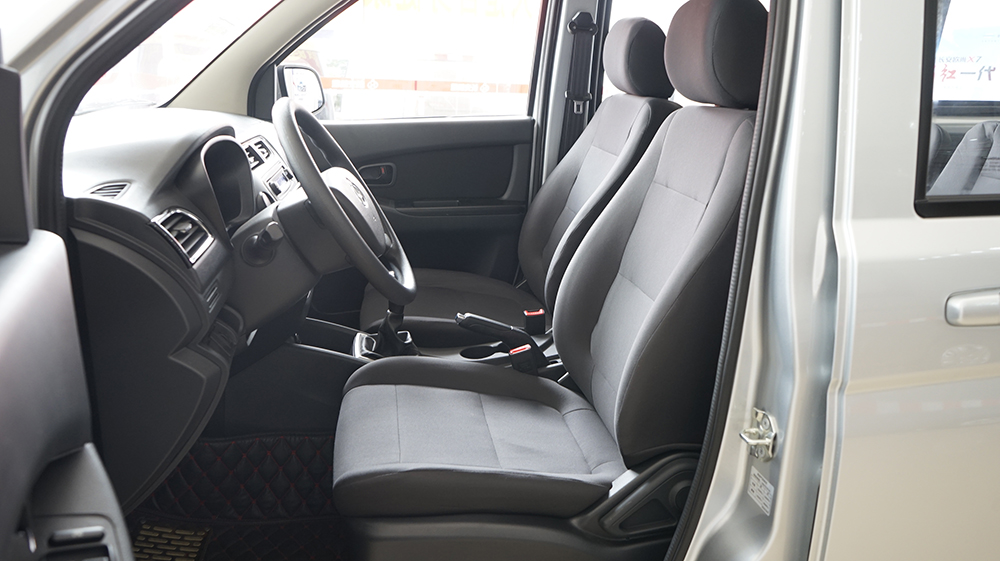 长安欧诺s最新版测评,长安欧诺s安全指数